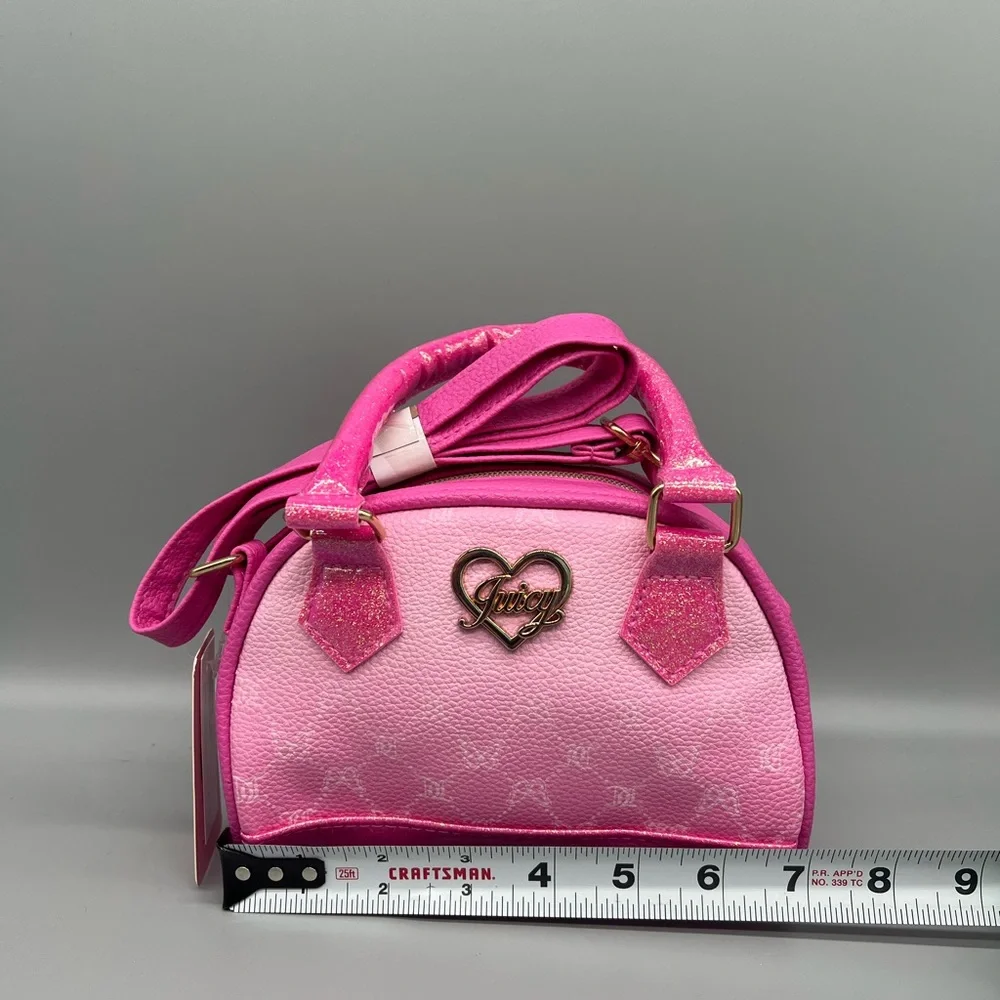 Juicy couture bag